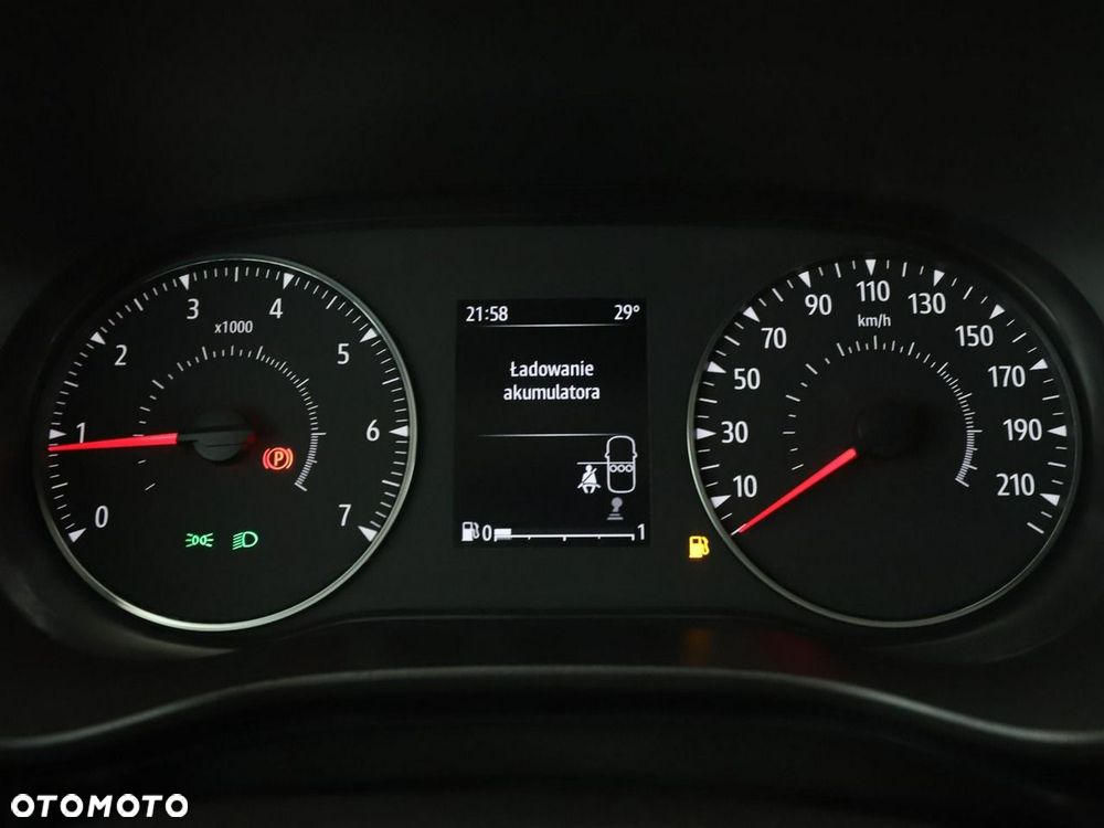 Dacia Sandero Stepway - 22