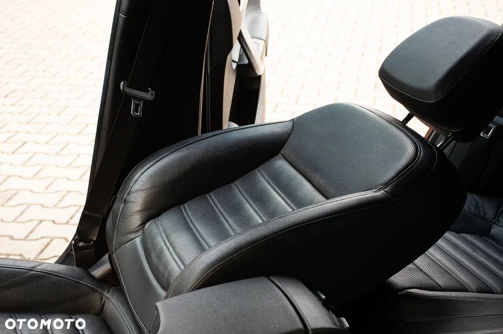 Opel Insignia 2.0 CDTI Executive S&S - 19