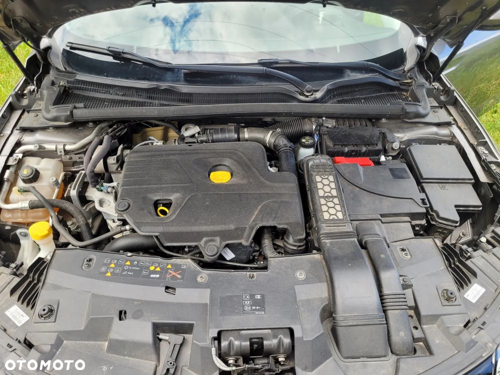 Renault Talisman ENERGY dCi 130 EDC LIFE - 17