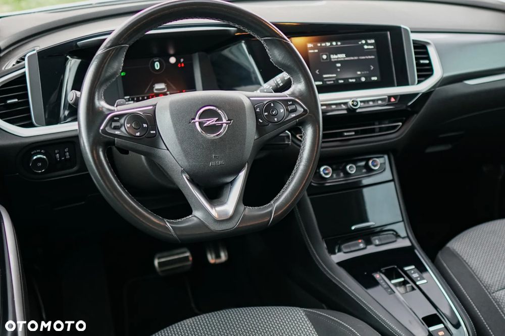 Opel Grandland 1.5 D Automatik Elegance - 6