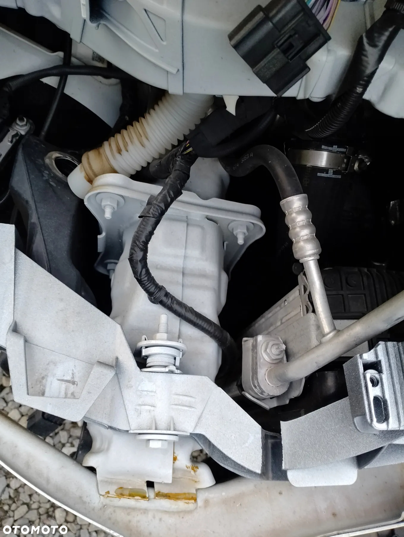 Ford Connect - 9