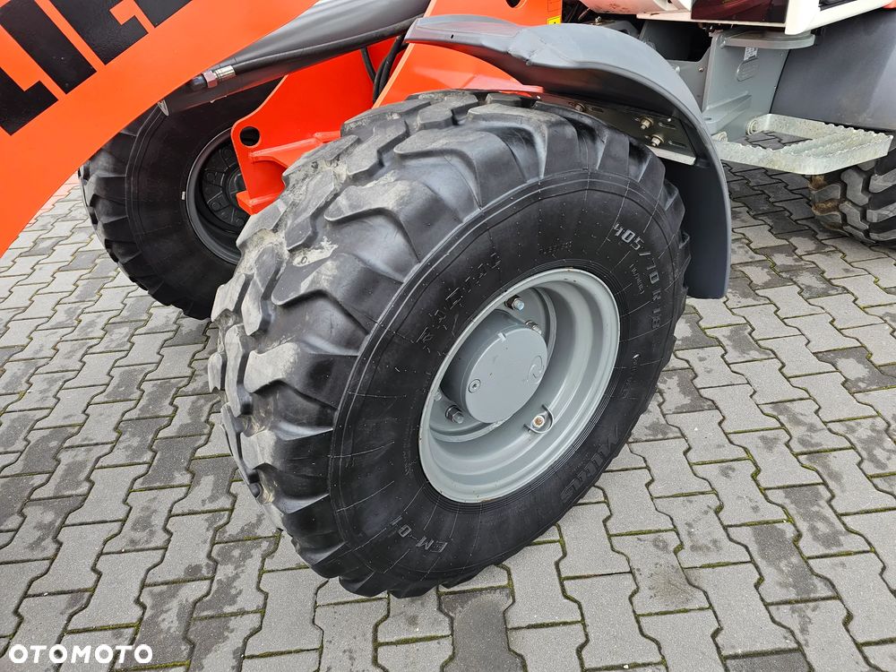 Liebherr L 506 C Compact - 24