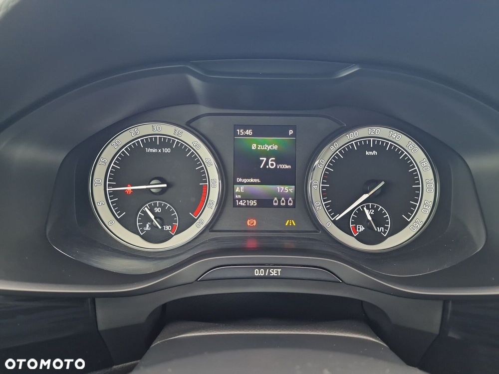 Skoda Kodiaq 2.0 TDI 4x2 Style DSG - 16
