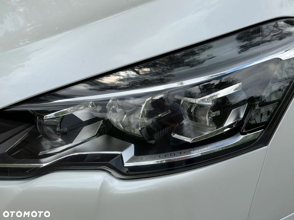 Peugeot 508 2.0 BlueHDi RXH S&S - 8