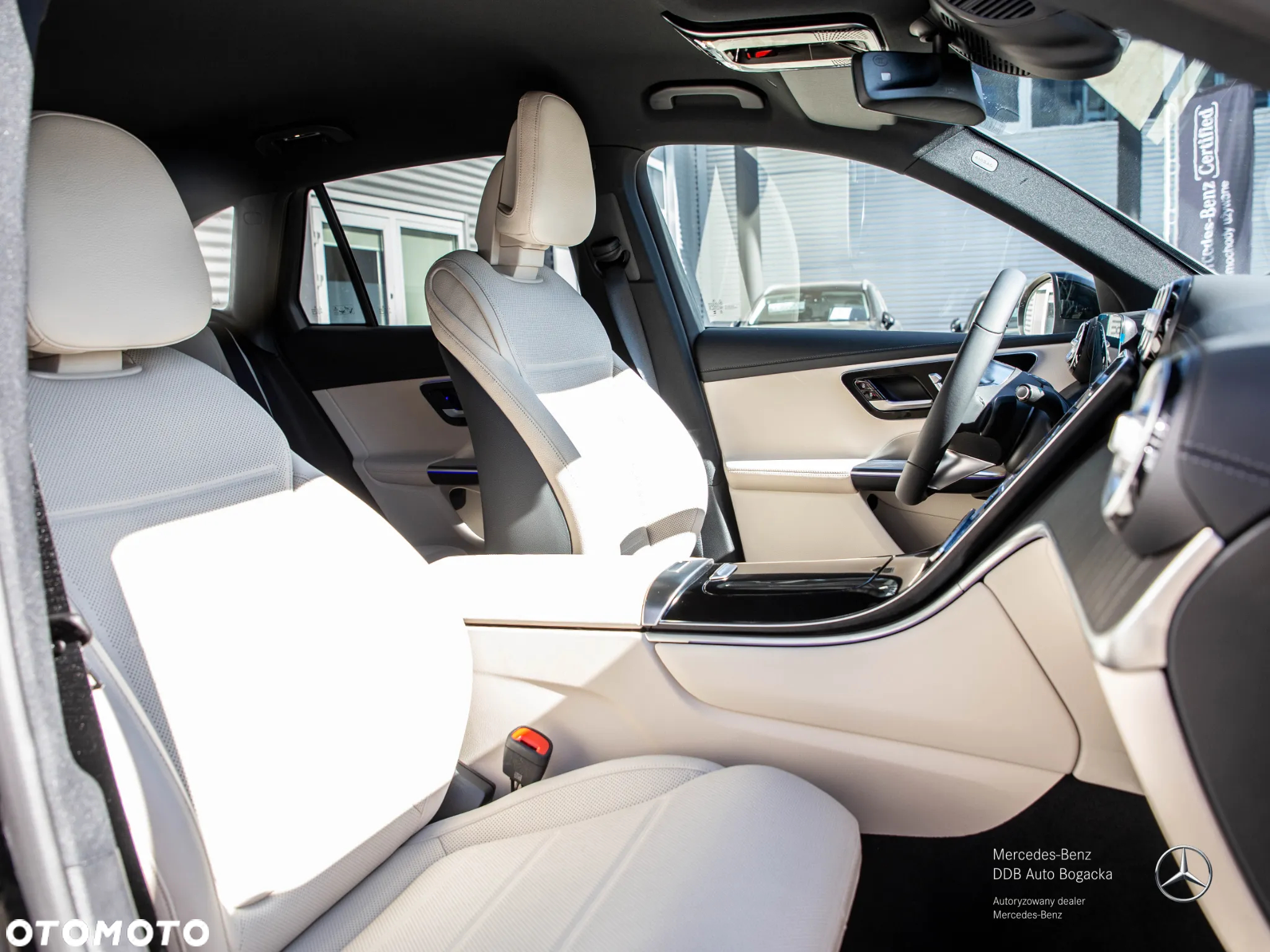 Mercedes-Benz GLC 200 mHEV 4-Matic Avantgarde - 6