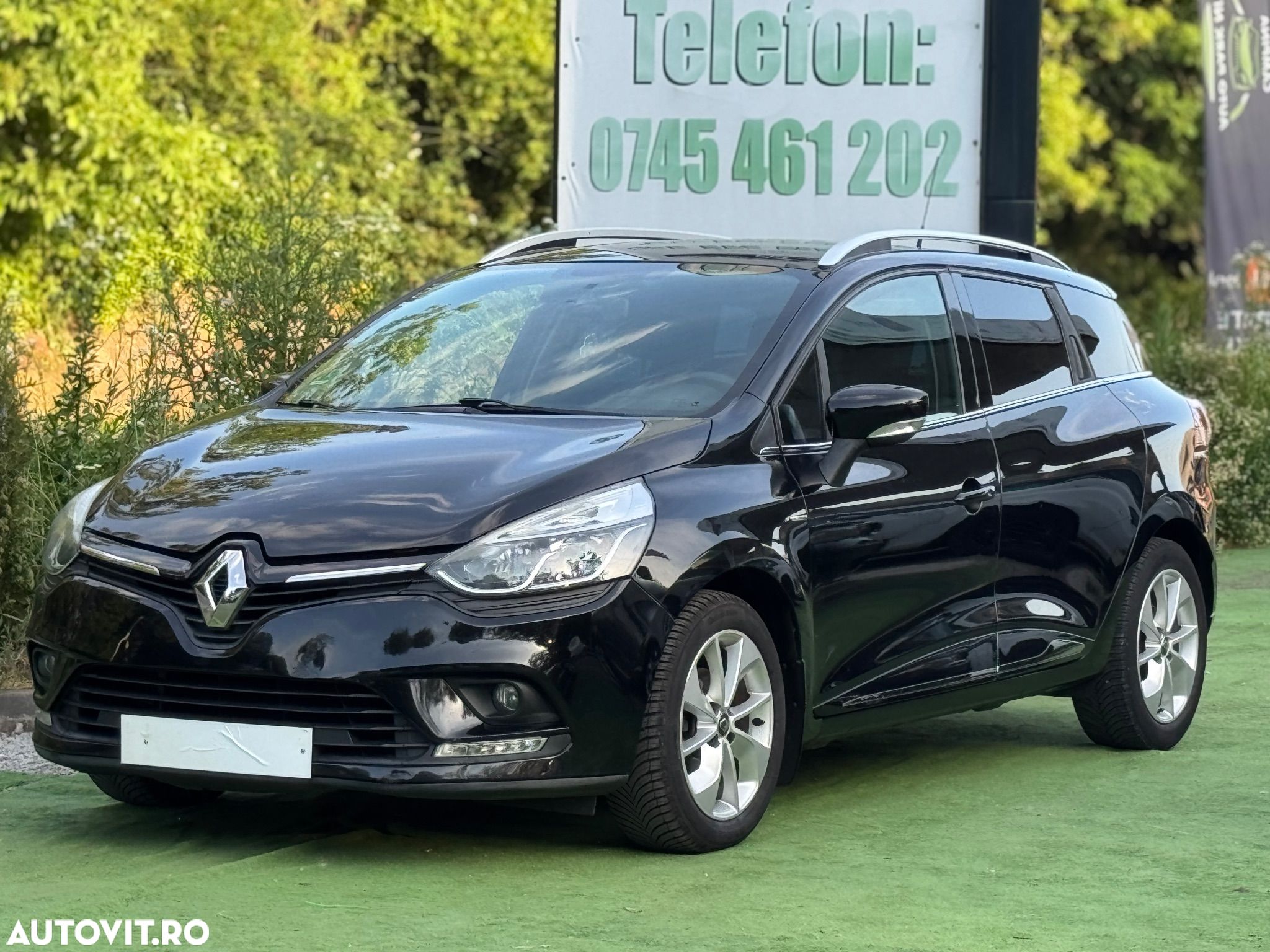 Renault Clio dCi 90 Start & Stop COLLECTION - 1
