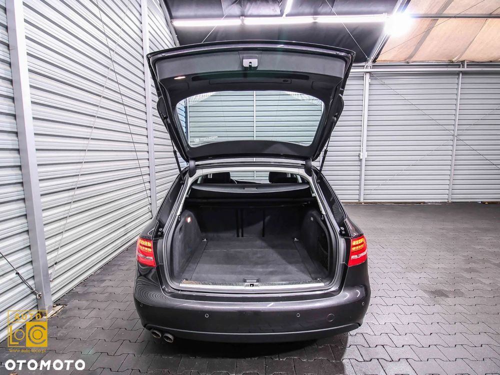 Audi A4 Avant 2.0 TDI - 12