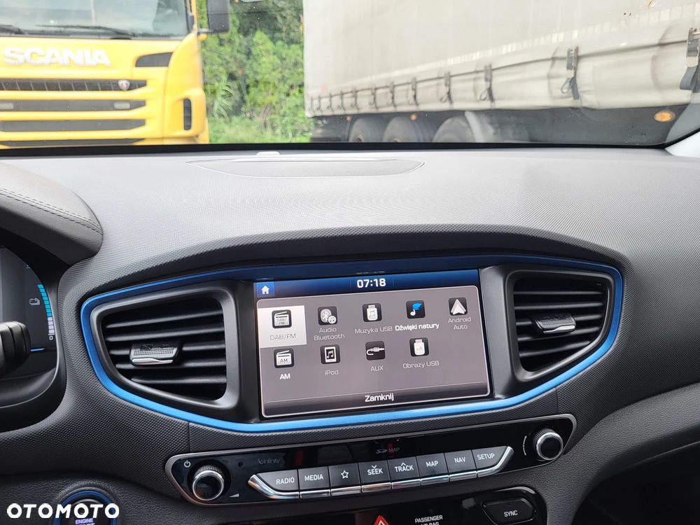 Hyundai IONIQ Plug-in hybrid Platinum - 22