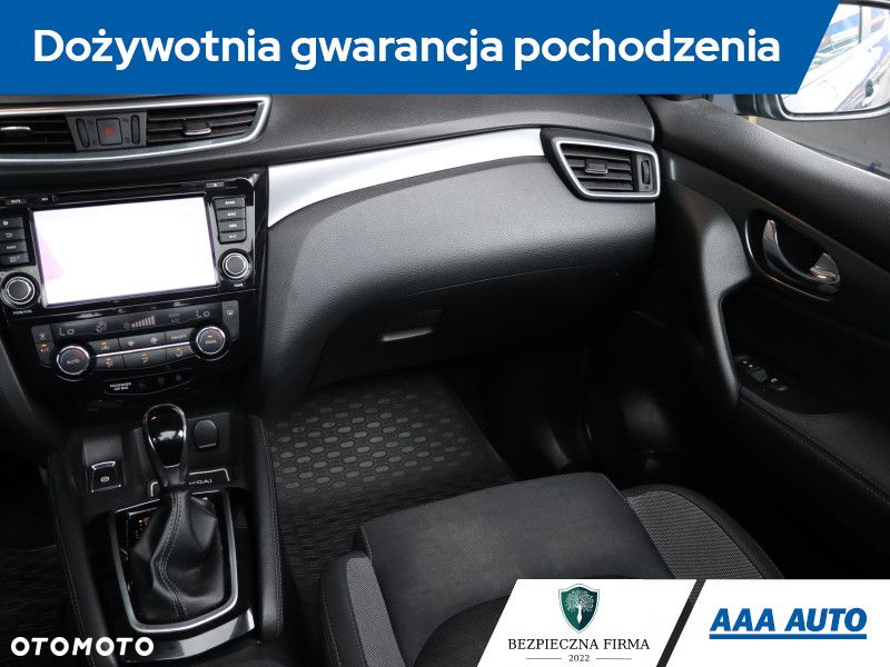 Nissan Qashqai - 9