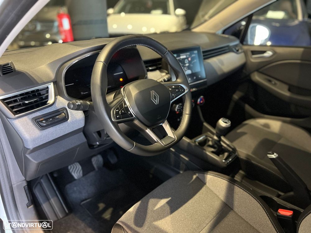 Renault Clio 1.0 TCe Evolution - 26