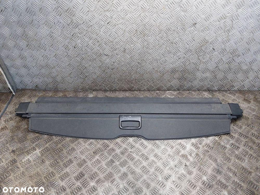 ROLETA BAGAŻNIKA SEAT CORDOBA I KOMBI VARIO 6K0863553D - 1