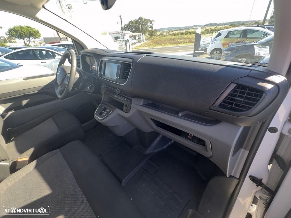 Citroën Jumpy Standard - 32