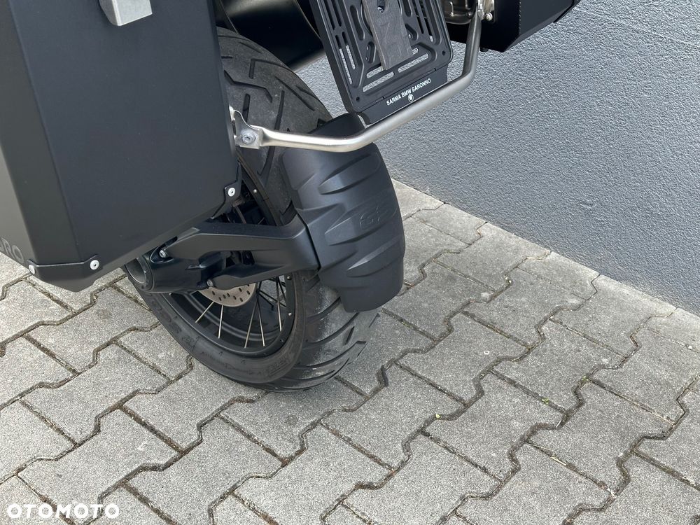 BMW GS - 23