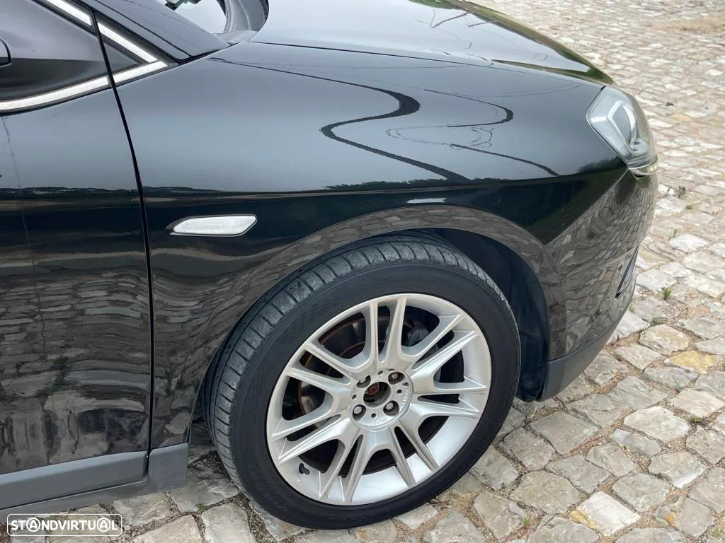 Lancia Delta 1.6 M-Jet Platino - 15