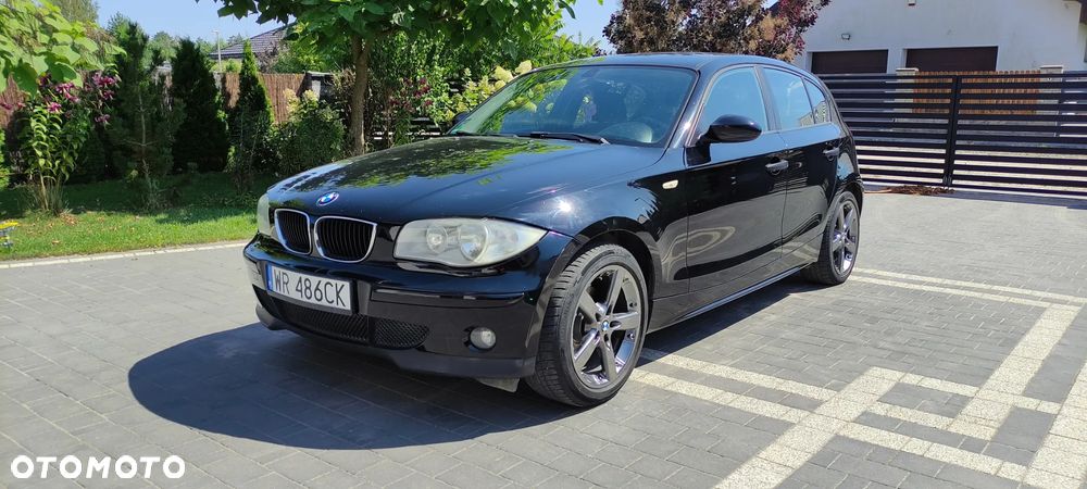 BMW Seria 1 - 12