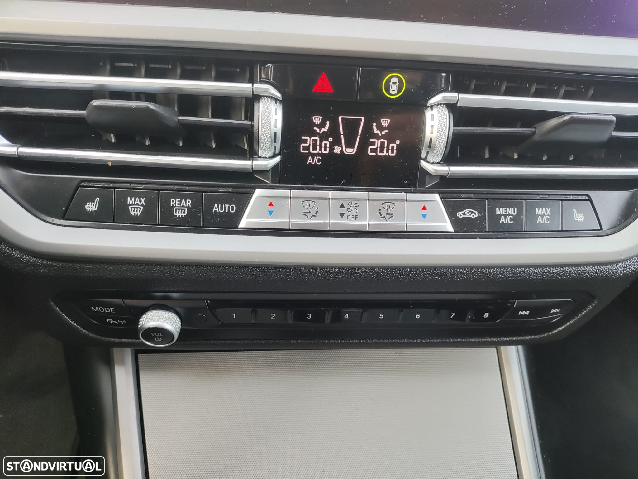 BMW 318 d Touring Advantage Auto - 21