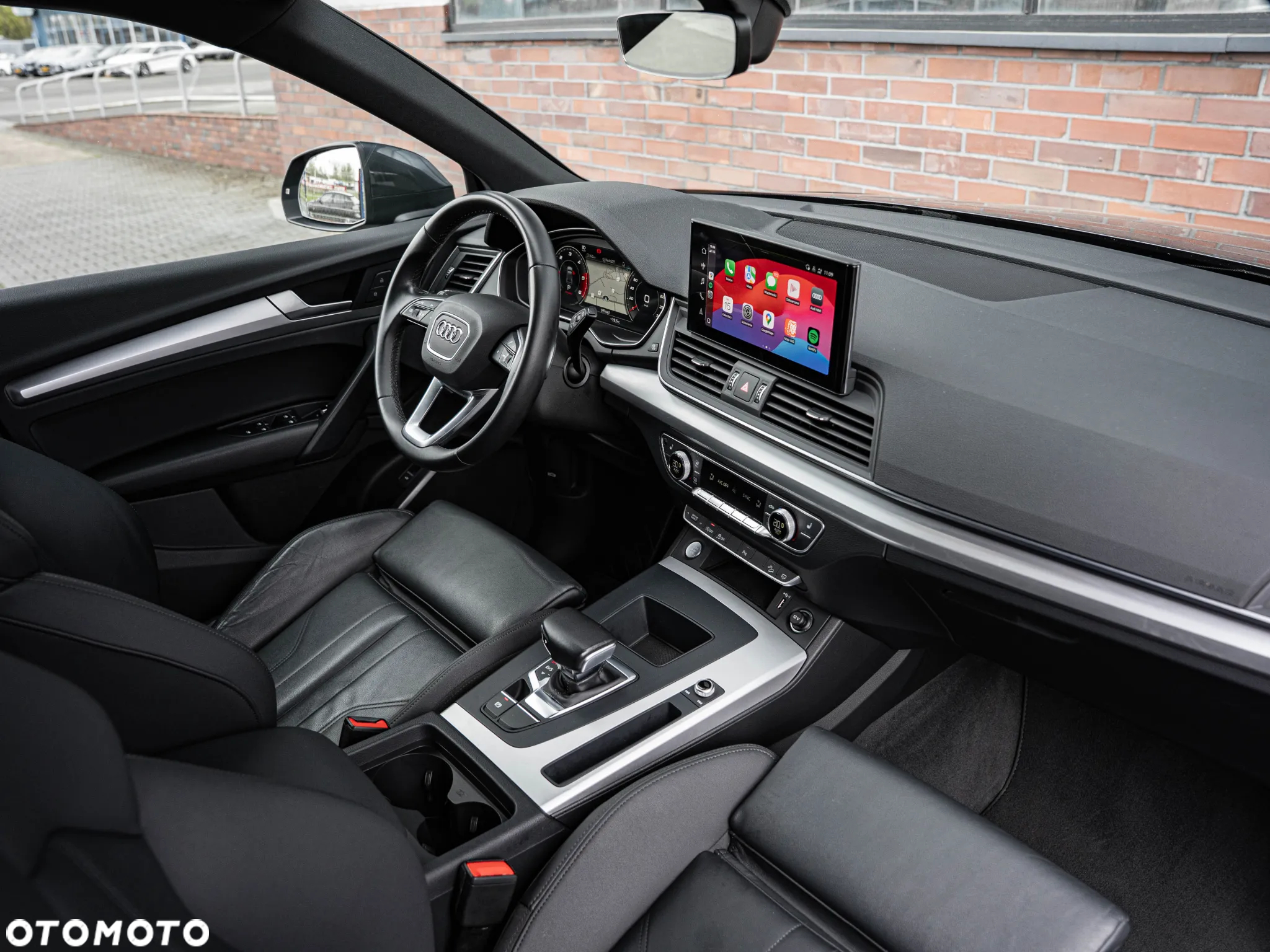 Audi Q5 35 TDI S tronic sport - 25