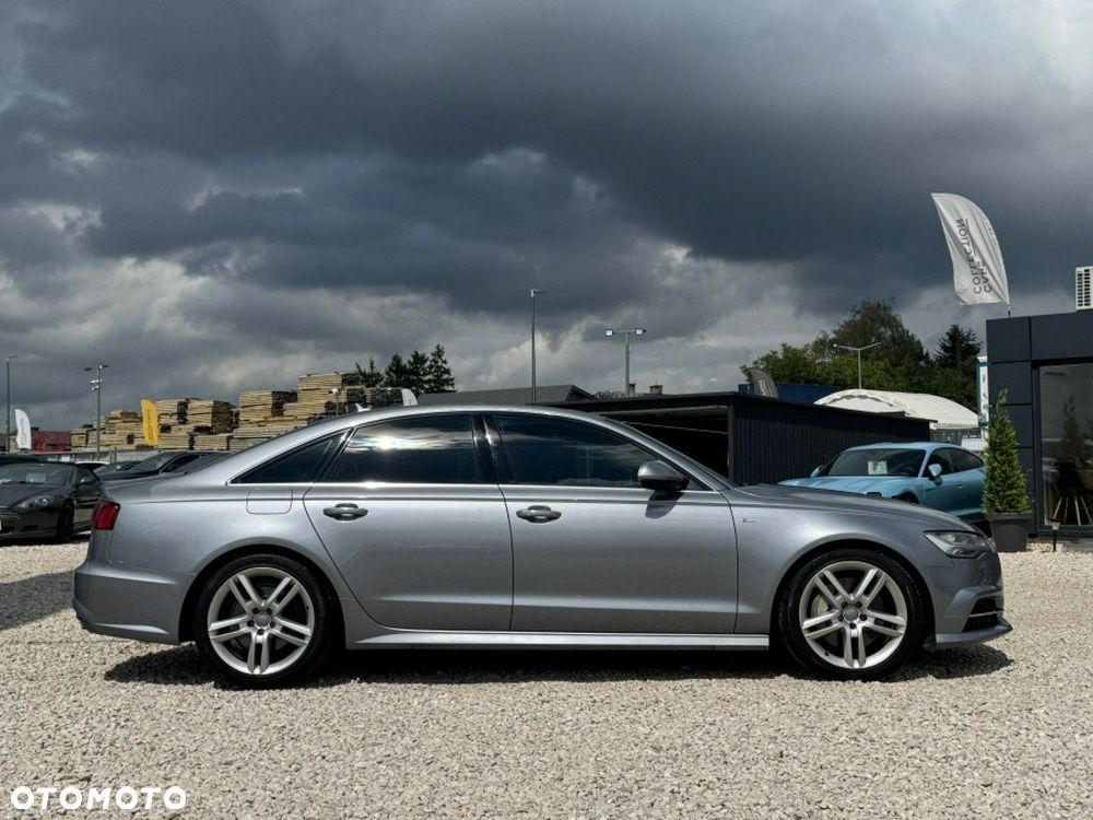 Audi A6 2.0 TFSI Quattro S tronic - 3