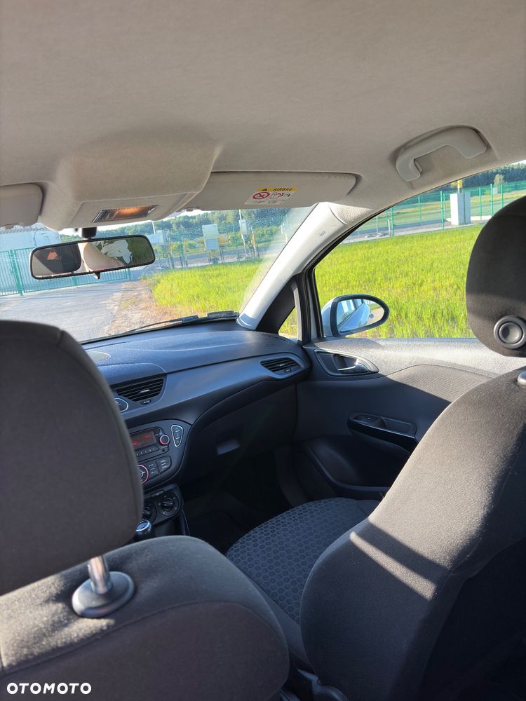 Opel Corsa - 28