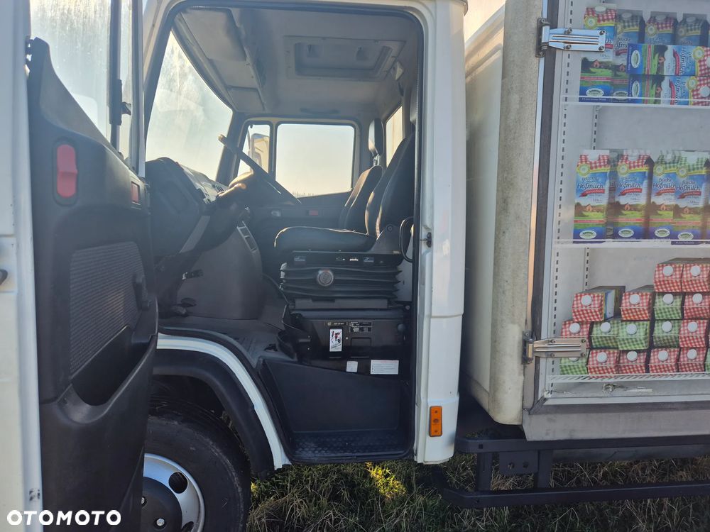 Mercedes-Benz Vario 816*Chłodnia*DMC 3,5 tony*izoterma* - 11