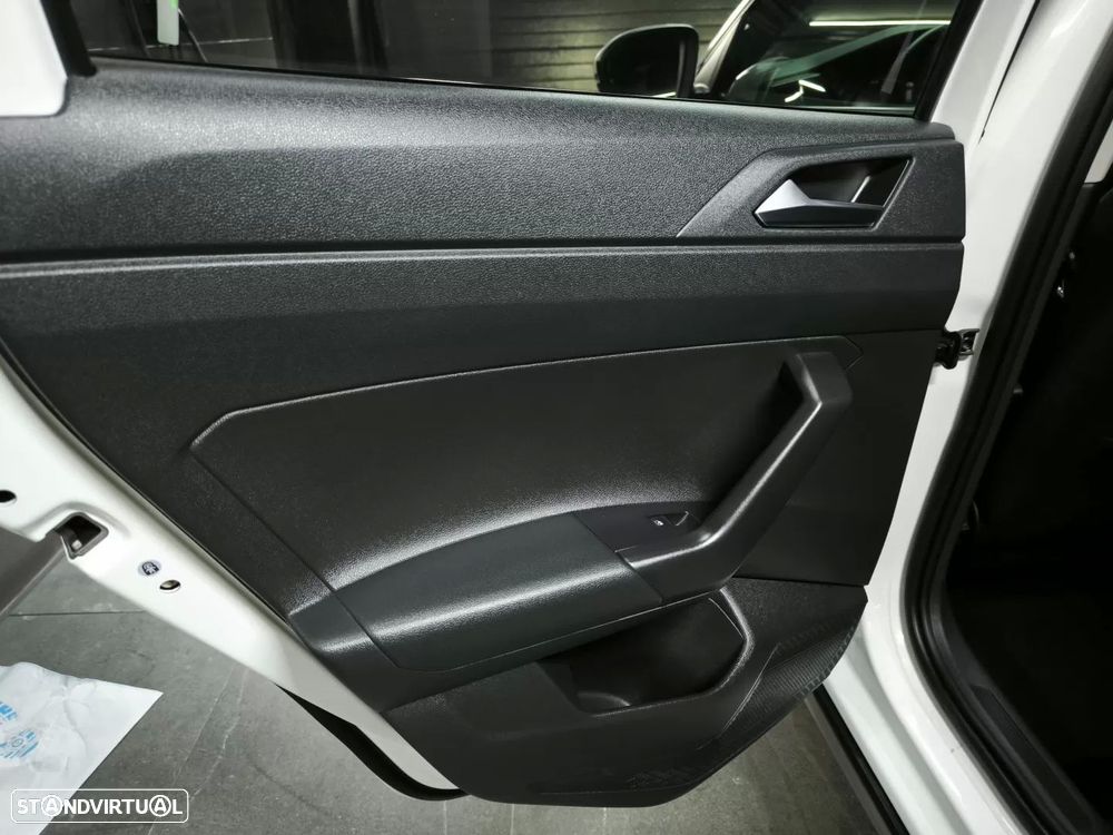 VW Taigo 1.0 TSI OPF Life - 42