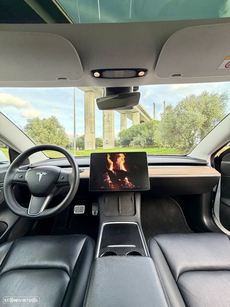 Tesla Model 3 Long Range AWD Dual Motor - 13