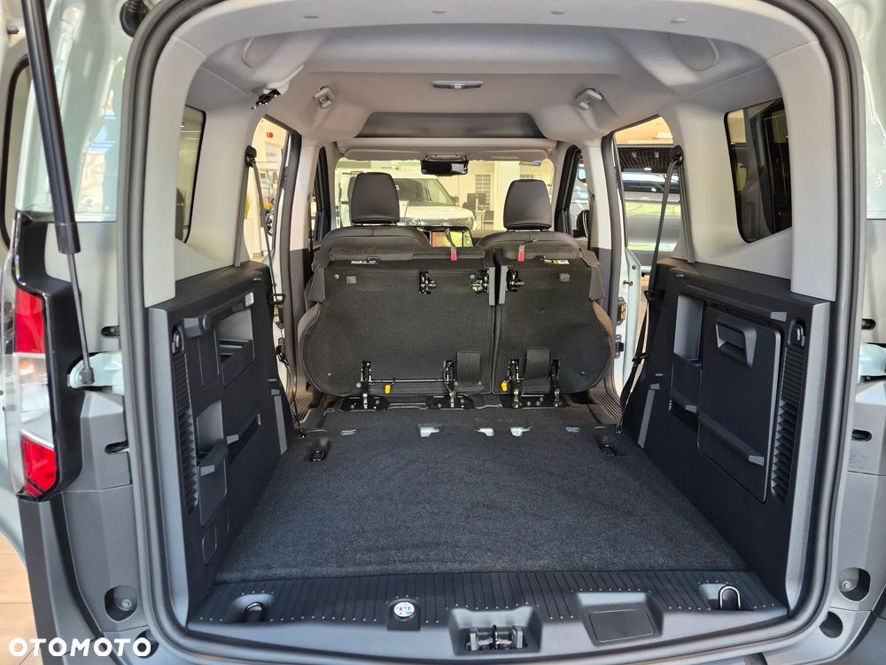 Ford Tourneo Courier 1.0 EcoBoost Active - 25