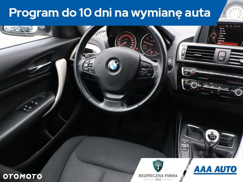 BMW Seria 1 - 9