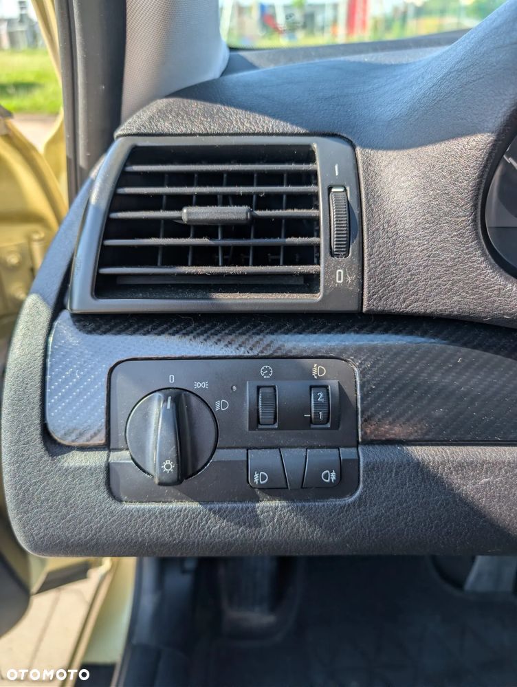BMW Seria 3 - 25