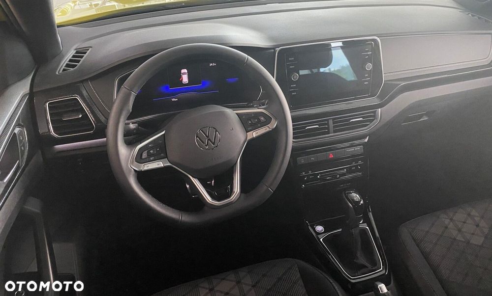 Volkswagen T-Cross - 9