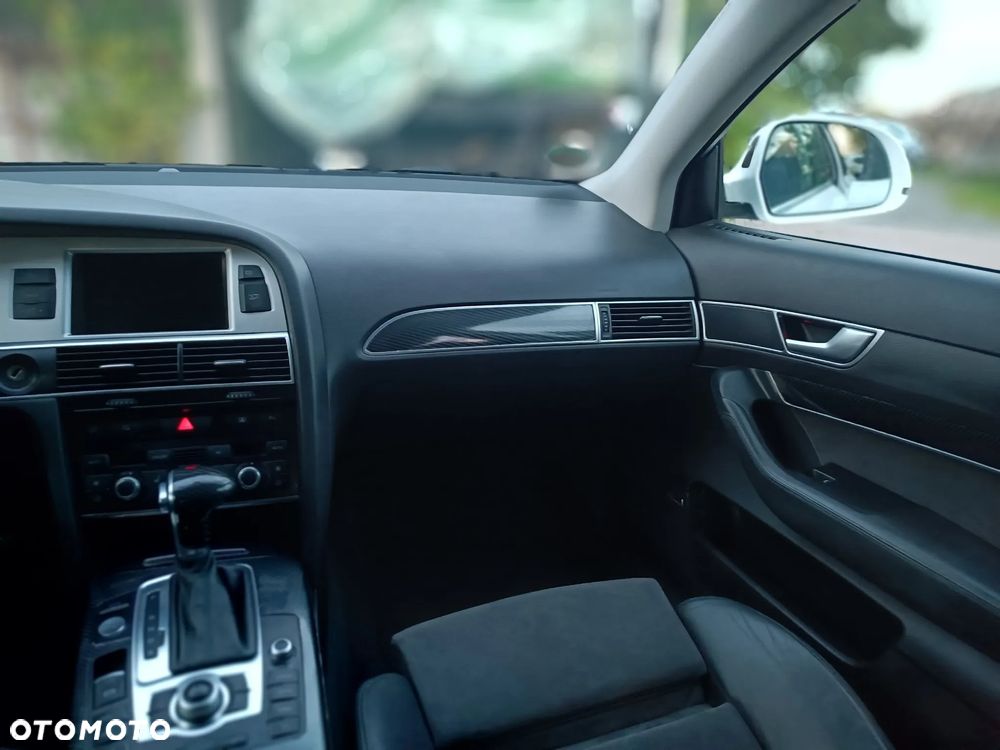 Audi A6 2.7 TDI DPF multitronic - 20