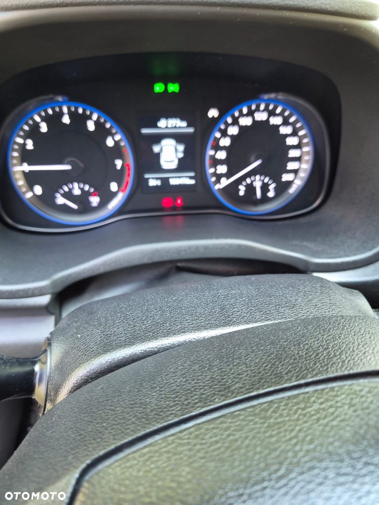 Hyundai Kona 1.0 T-GDI Comfort - 5