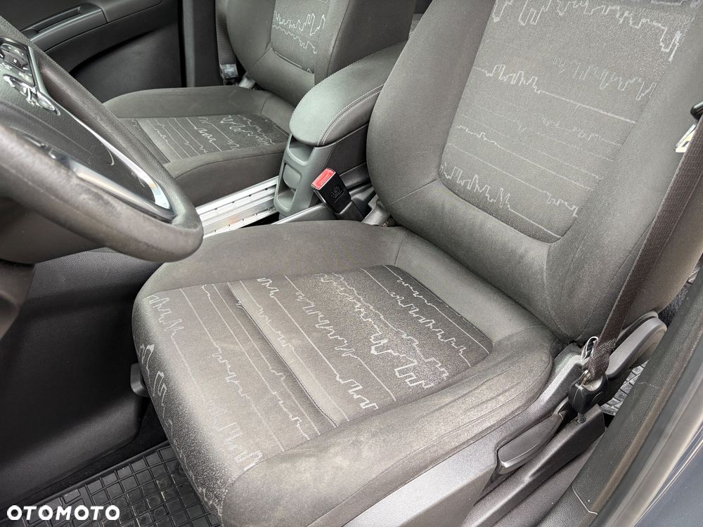 Opel Meriva 1.6 CDTI Enjoy S&S - 28