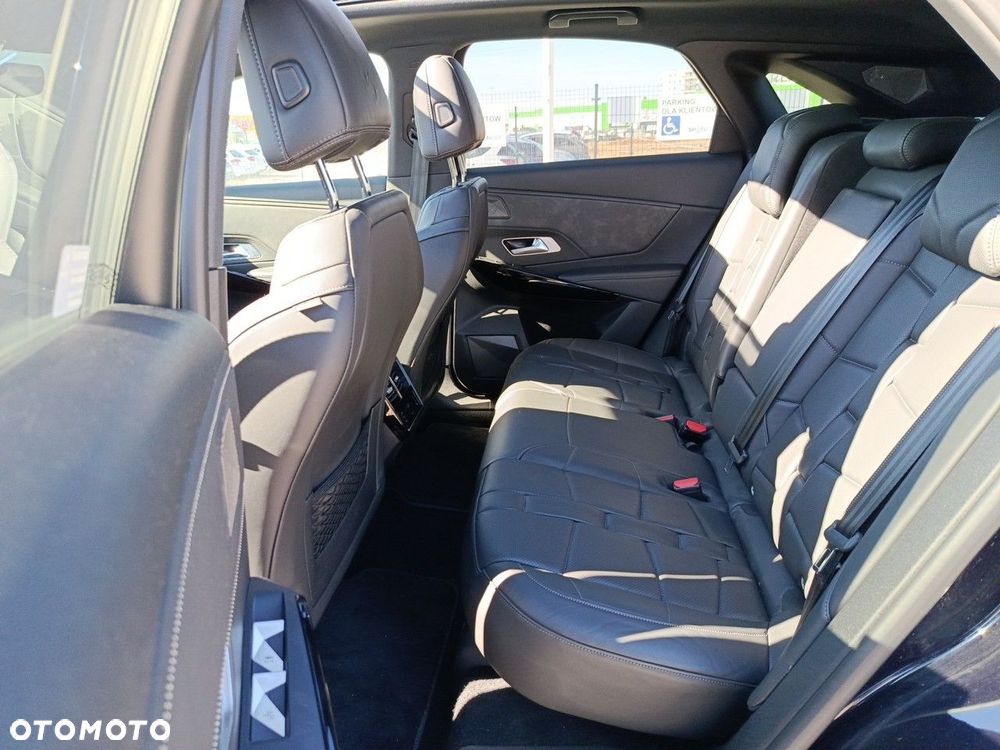 DS Automobiles DS 7 Crossback - 10