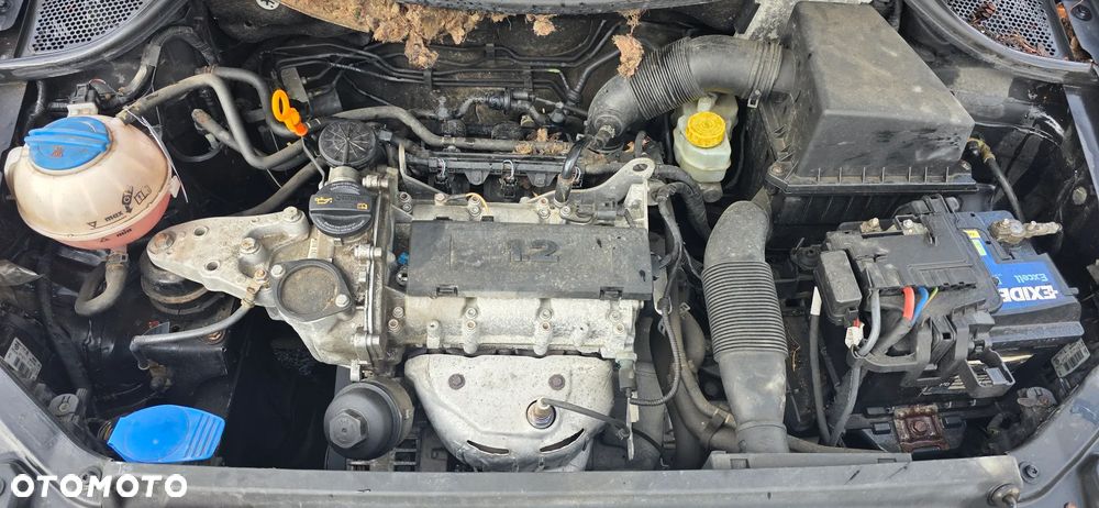 Volkswagen Polo 1.2 Blue Motion Technology Team - 25