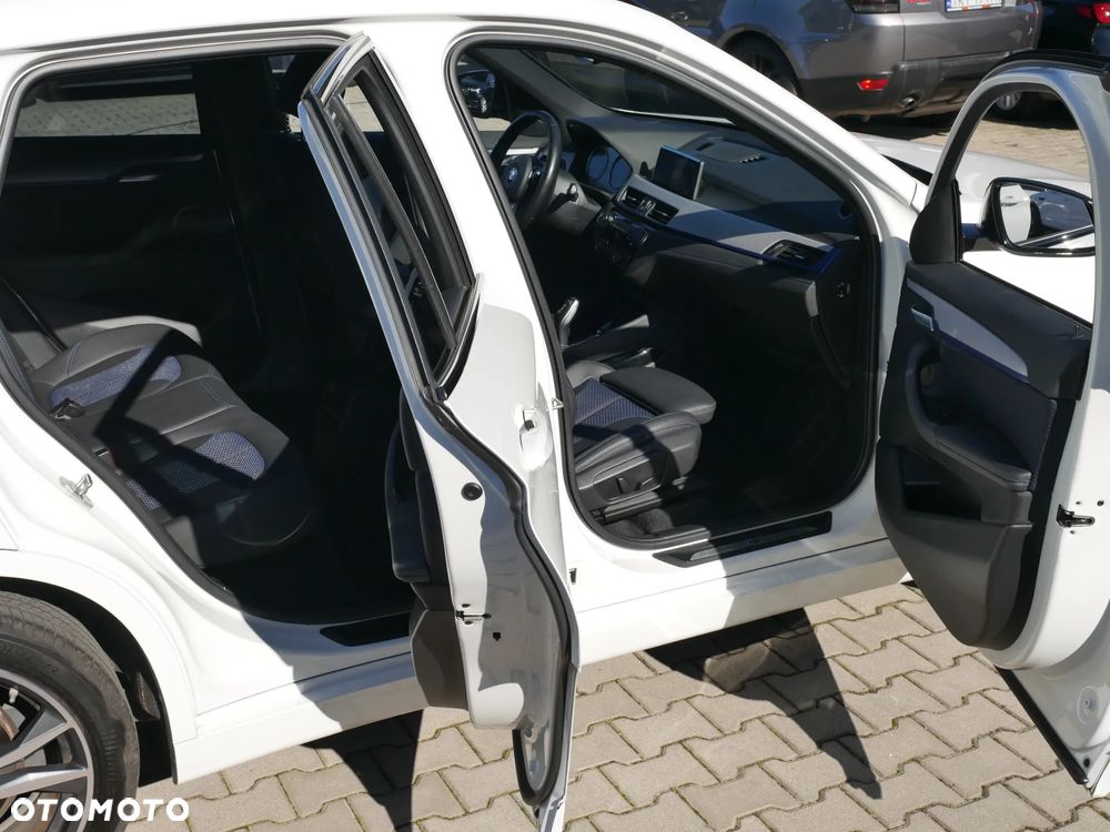 BMW X1 xDrive18d M Sport - 23