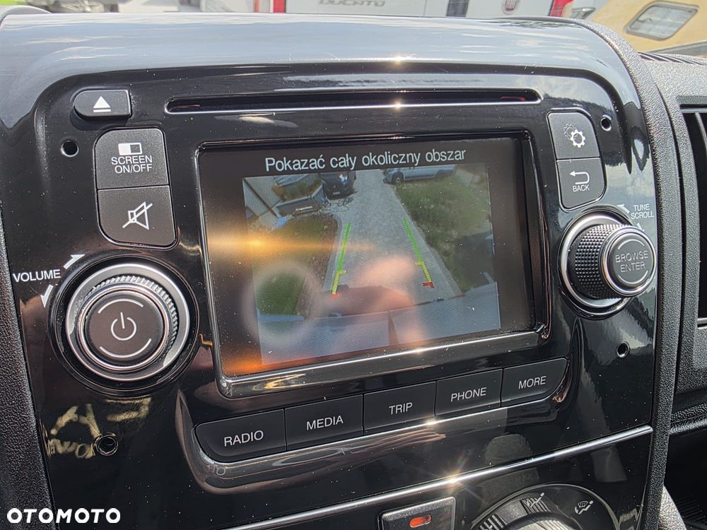 Fiat Ducato Maxi 3.0 180 Jedyny taki !!!Zobacz jaki stan ! - 15