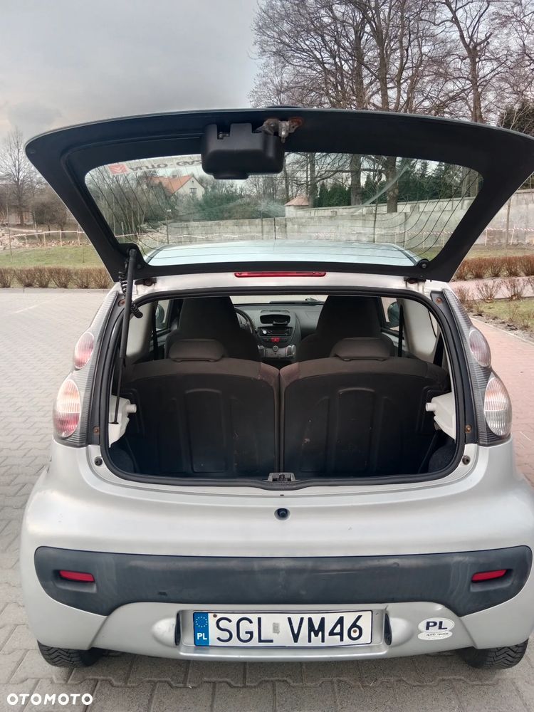 Citroën C1 1.0i Flirt - 7