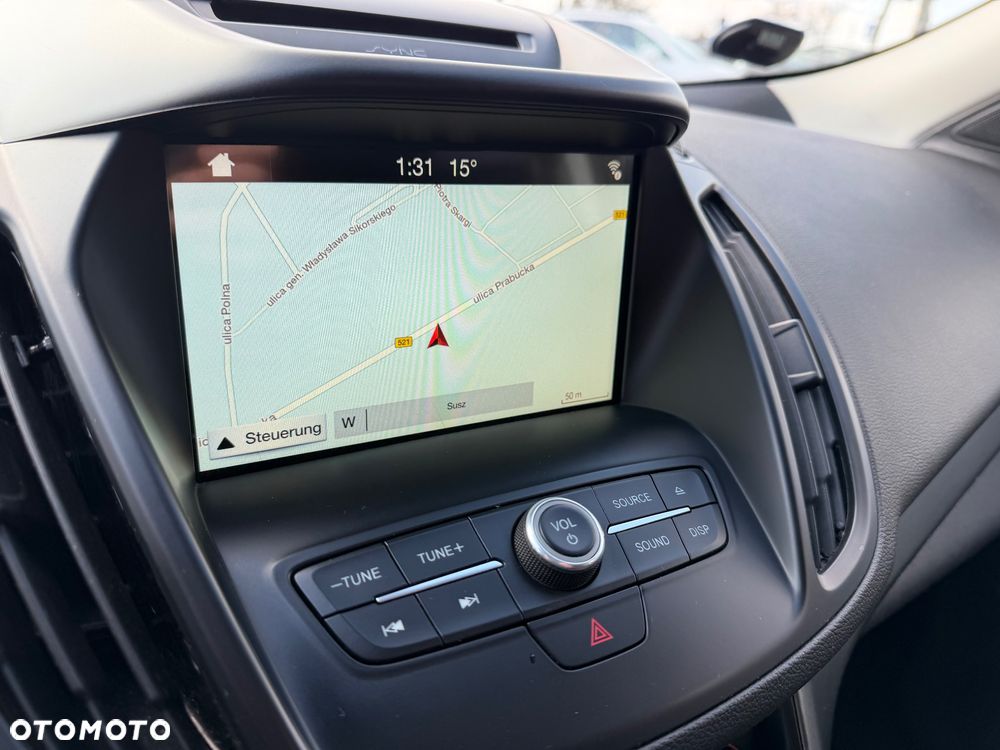 Ford Kuga 1.5 EcoBlue COOL&CONNECT - 19