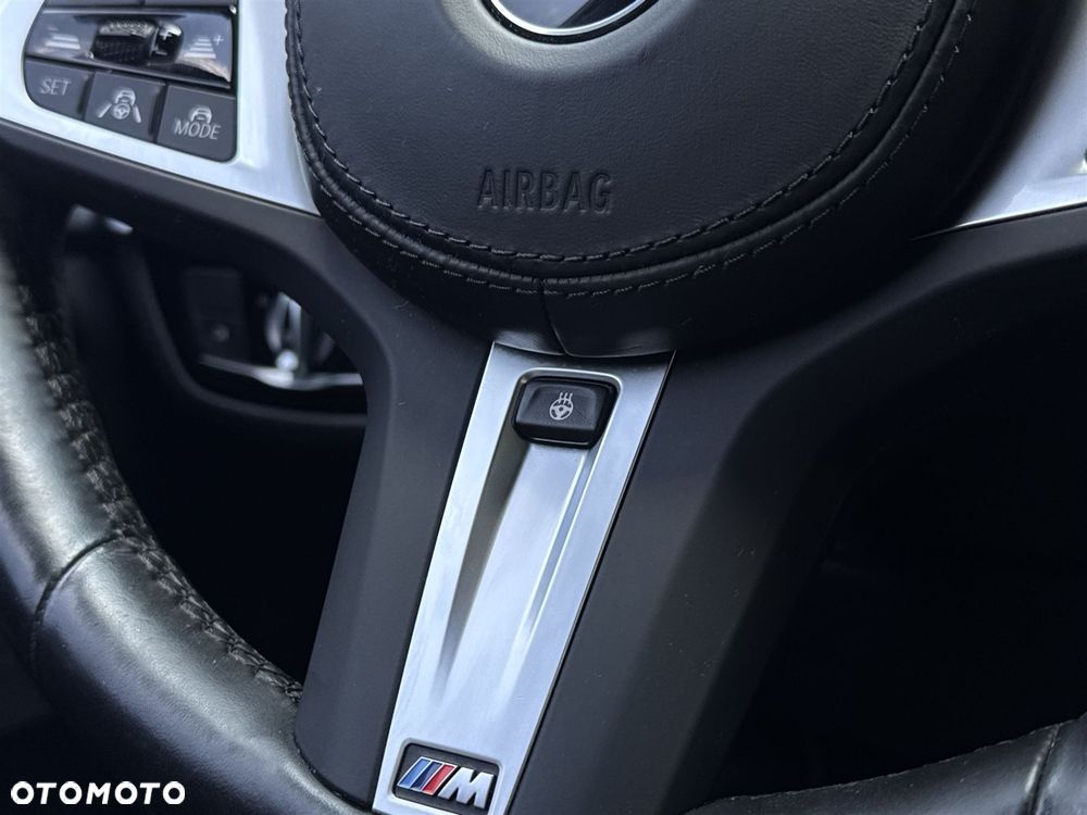 BMW Seria 5 - 15