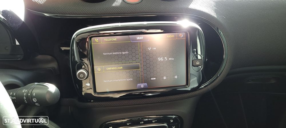 Smart ForTwo Coupé Prime - 14