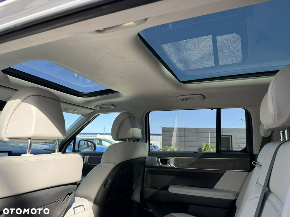 Hyundai Santa Fe - 11