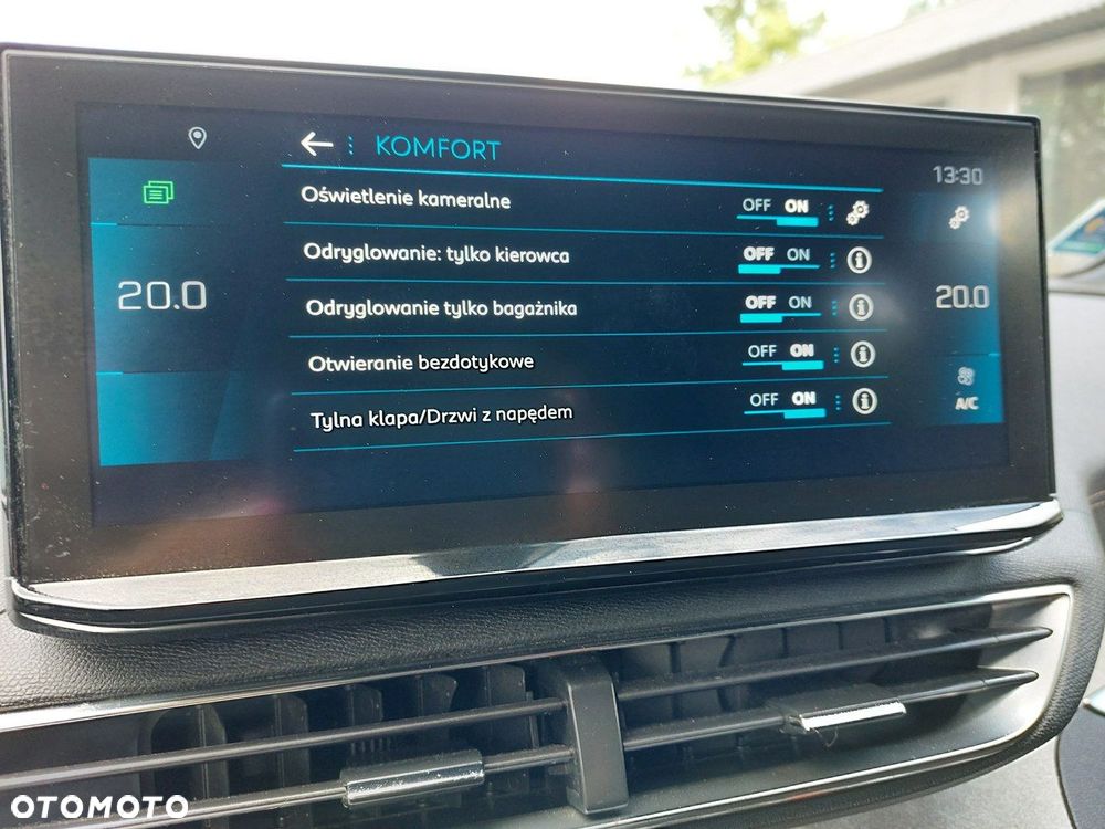 Peugeot 3008 - 30