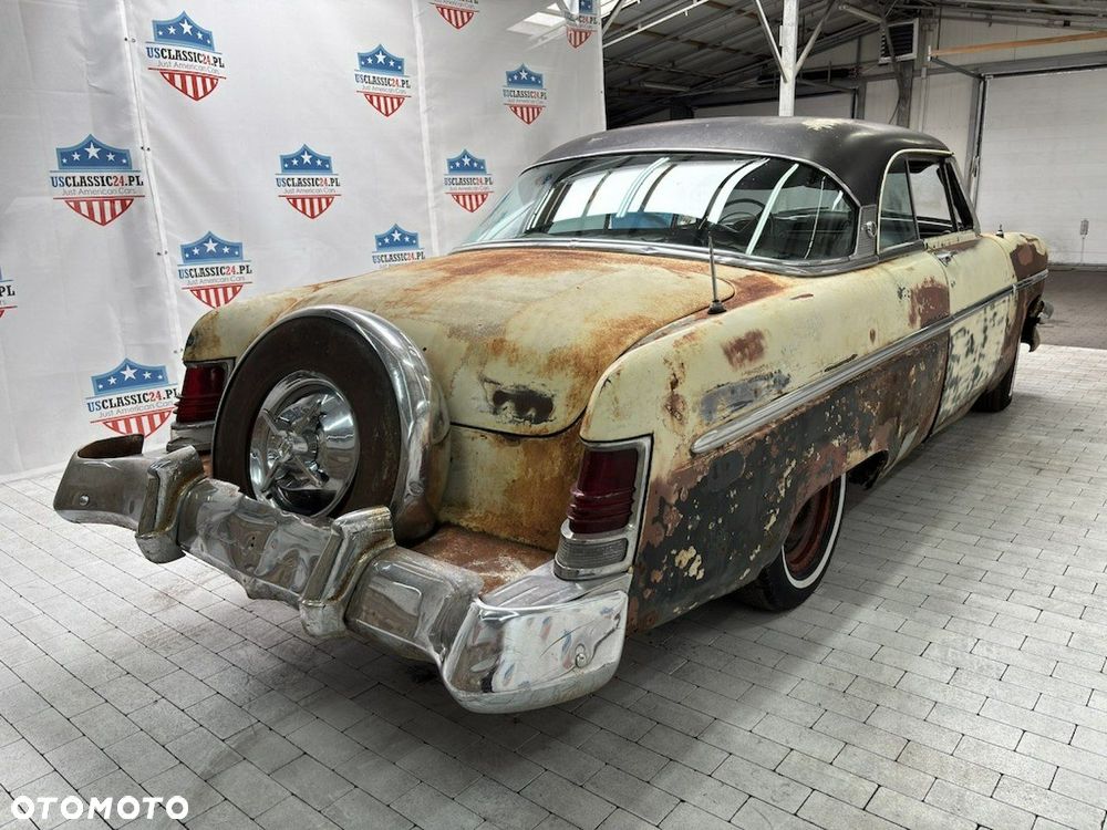 Mercury Monterey - 24