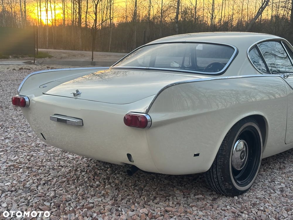 Volvo P1800 - 17