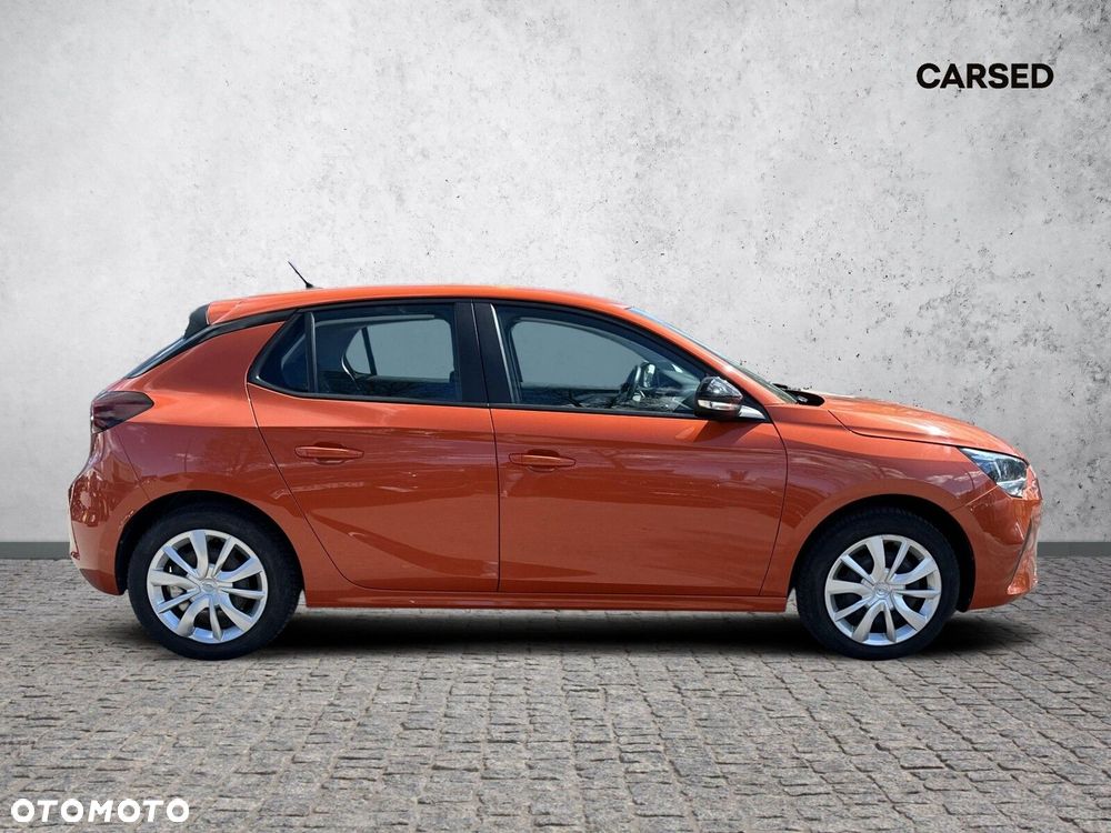 Opel Corsa 1.2 Edition S&S - 8