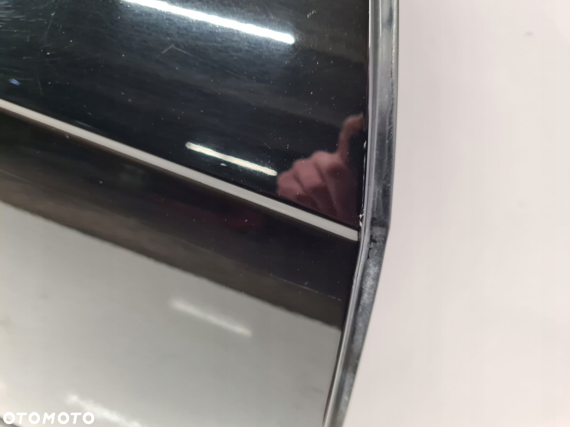 AUDI A3 8P LIFT 3D DRZWI PRAWY PRZÓD PRZEDNIE - 4