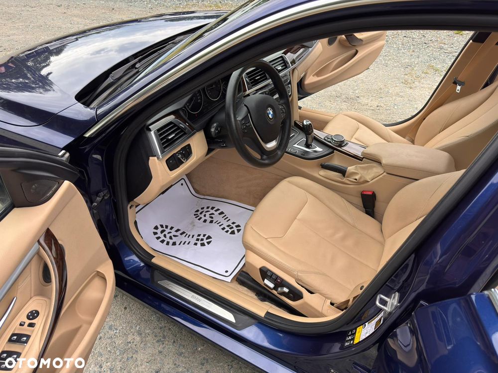 BMW Seria 3 - 14
