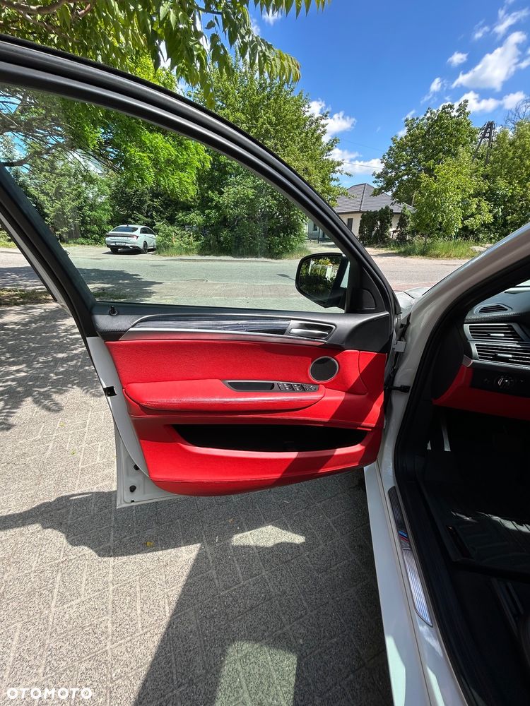 BMW X6 - 17
