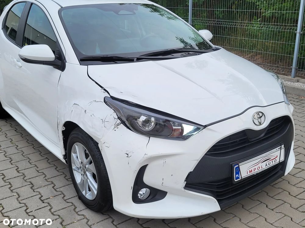 Toyota Corolla Cross 1.8 Hybrid Comfort - 28